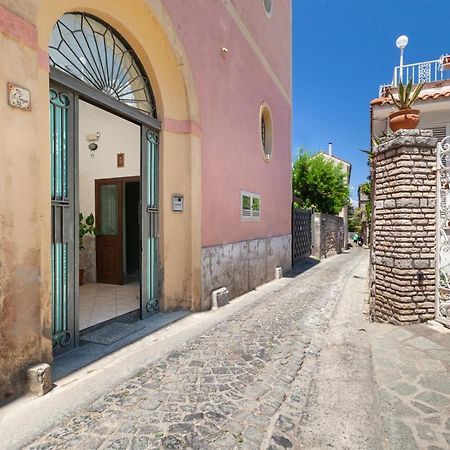 De Rosa Holiday Apartment Sant'Agnello Exterior photo